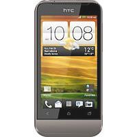 Abbildung von HTC One V