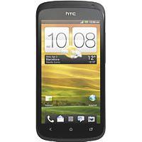Abbildung von HTC One S