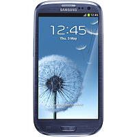 Abbildung von Samsung Galaxy S3 (GT-i9300)