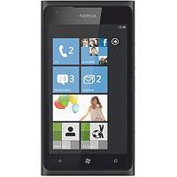 Abbildung von Nokia Lumia 900