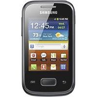 Abbildung von Samsung Galaxy Pocket (GT-S5300)
