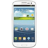 Abbildung von Samsung Galaxy S3 LTE (GT-i9305)
