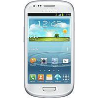 Abbildung von Samsung Galaxy S3 mini (GT-i8190)