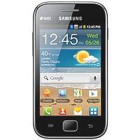 Abbildung von Samsung Galaxy Ace DuoS (GT-S6802)