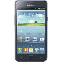 Abbildung von Samsung Galaxy S2 Plus (GT-i9105)