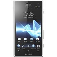 Abbildung von Sony Xperia acro S