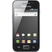 Abbildung von Samsung Galaxy Ace (GT-S5830i)