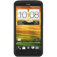 Abbildung von HTC One X+