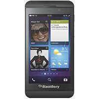 Abbildung von Blackberry Z10