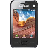 Abbildung von Samsung S5220 / S5229 Star 3