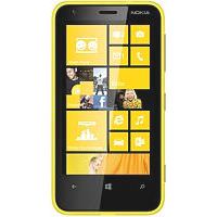 Abbildung von Nokia Lumia 620