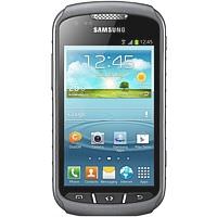 Abbildung von Samsung Galaxy Xcover 2 (GT-S7710)