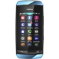 Abbildung von Nokia Asha 305