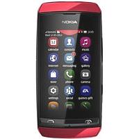 Abbildung von Nokia Asha 306