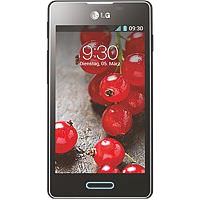 Abbildung von LG Optimus L5 II (E460)