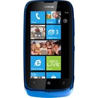Abbildung von Nokia Lumia 610