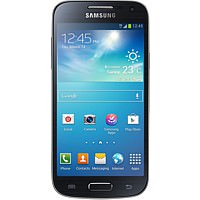 Abbildung von Samsung Galaxy S4 mini (GT-i9195)