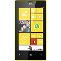 Abbildung von Nokia Lumia 520