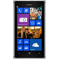 Abbildung von Nokia Lumia 925
