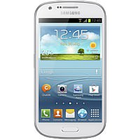 Abbildung von Samsung Galaxy Express (GT-i8730)