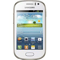 Abbildung von Samsung Galaxy Fame (GT-S6810)