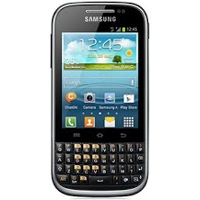 Abbildung von Samsung Galaxy Ch@t (GT-B5330)