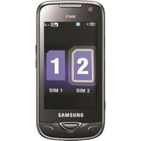 Abbildung von Samsung B7722 DuoS