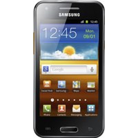 Abbildung von Samsung Galaxy Beam (GT-i8530)