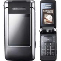 Abbildung von Samsung SGH-G400