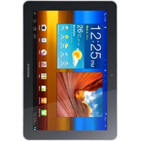 Abbildung von Samsung Galaxy Tab 10.1 3G (GT-P7500)