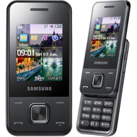 Abbildung von Samsung E2330
