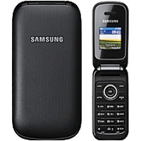 Abbildung von Samsung E1190