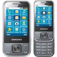 Abbildung von Samsung C3750