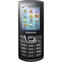 Abbildung von Samsung C3200 Monte Bar