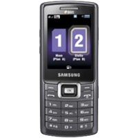 Abbildung von Samsung C5212 DuoS
