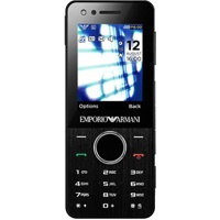 Abbildung von Samsung M7500 Emporio Armani