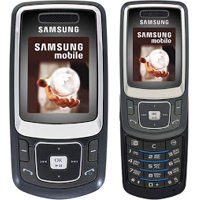 Abbildung von Samsung SGH-B520