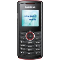 Abbildung von Samsung E2120