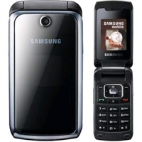 Abbildung von Samsung SGH-M310