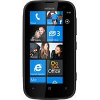 Abbildung von Nokia Lumia 510