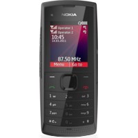 Abbildung von Nokia X1-01