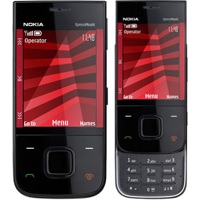 Abbildung von Nokia 5330  XpressMusic