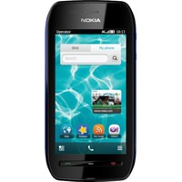 Abbildung von Nokia 603