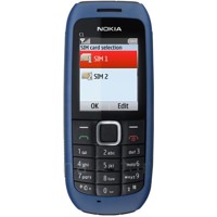 Abbildung von Nokia C1-00