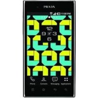 Abbildung von LG P940 Prada Phone 3.0