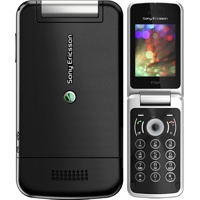 Abbildung von Sony Ericsson T707