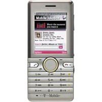 Abbildung von Sony Ericsson S312