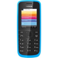 Abbildung von Nokia 109