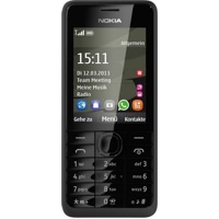 Abbildung von Nokia 301