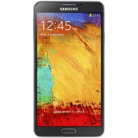 Abbildung von Samsung Galaxy Note 3 (SM-N9005)